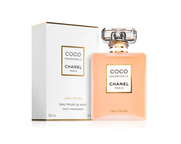 Chanel Coco Mademoiselle L’Eau Privée - Eau De Parfum 100ml