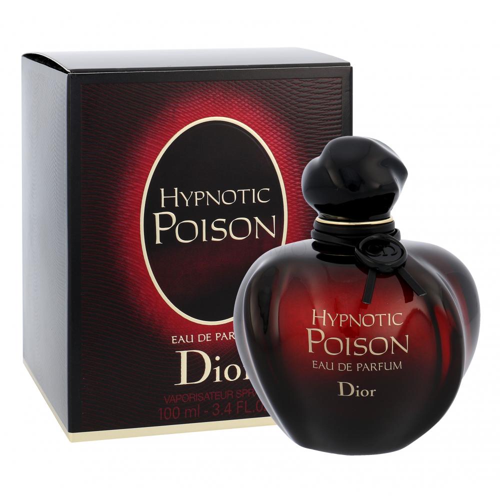 Dior Hypnotic Poison - Eau De Parfum 100ml