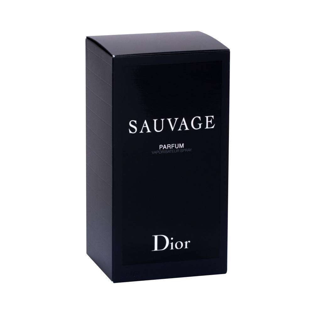 Dior Sauvage Parfum - Parfum 100ml