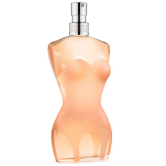 Jean Paul Gaultier Classique - Eau de Toilette 100ml