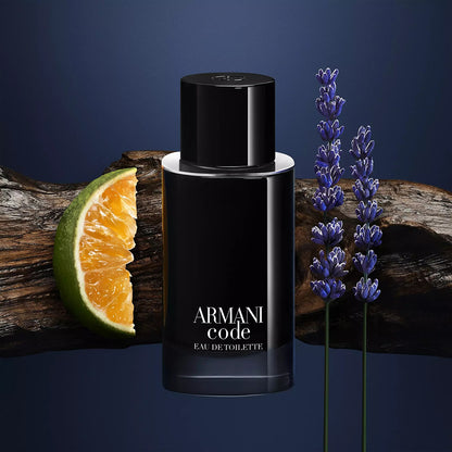 Armani Code - Eau De Toilette 100ml