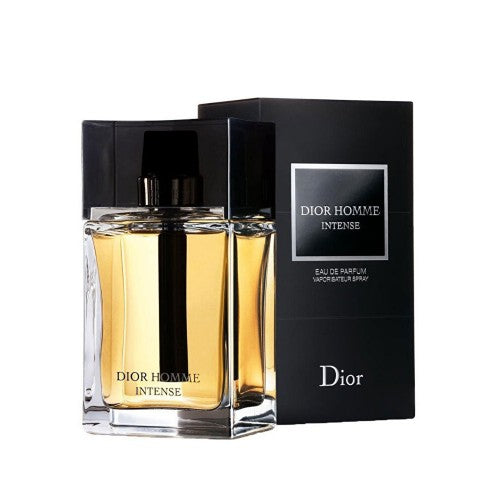 Dior Homme Intense - Eau De Parfum 100ml