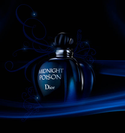 Dior Midnight Poison - Eau De Parfum 100ml