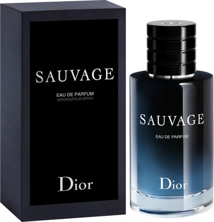 Dior Sauvage- Eau de Parfum 100ml