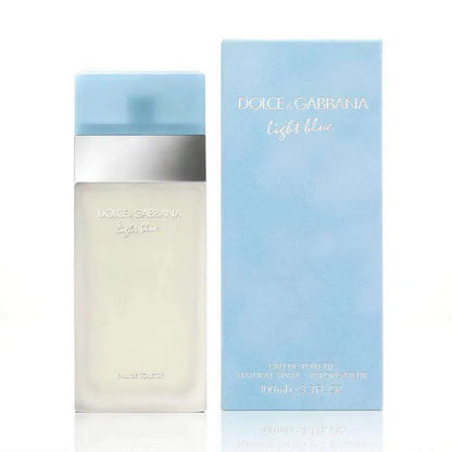 Dolce & Gabbana Light Blue- Eau De Toilette 100ml