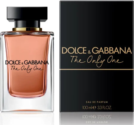 Dolce&Gabbana The Only One - Eau De Parfum 100ml