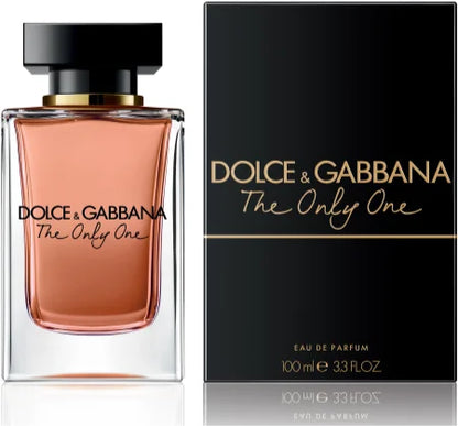 Dolce&Gabbana The Only One - Eau De Parfum 100ml