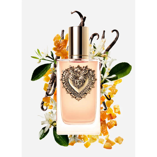 Dolce & Gabbana Devotion - Eau De Parfum 100ml