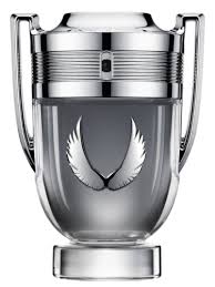 Paco Rabanne Invictus Platinum -Eau de Parfum 100ml