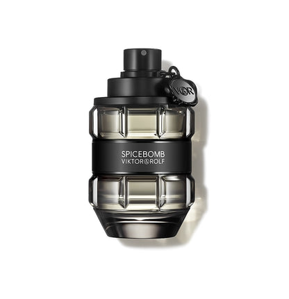 Viktor & Rolf Spicebomb - Eau De Toilette 90ml