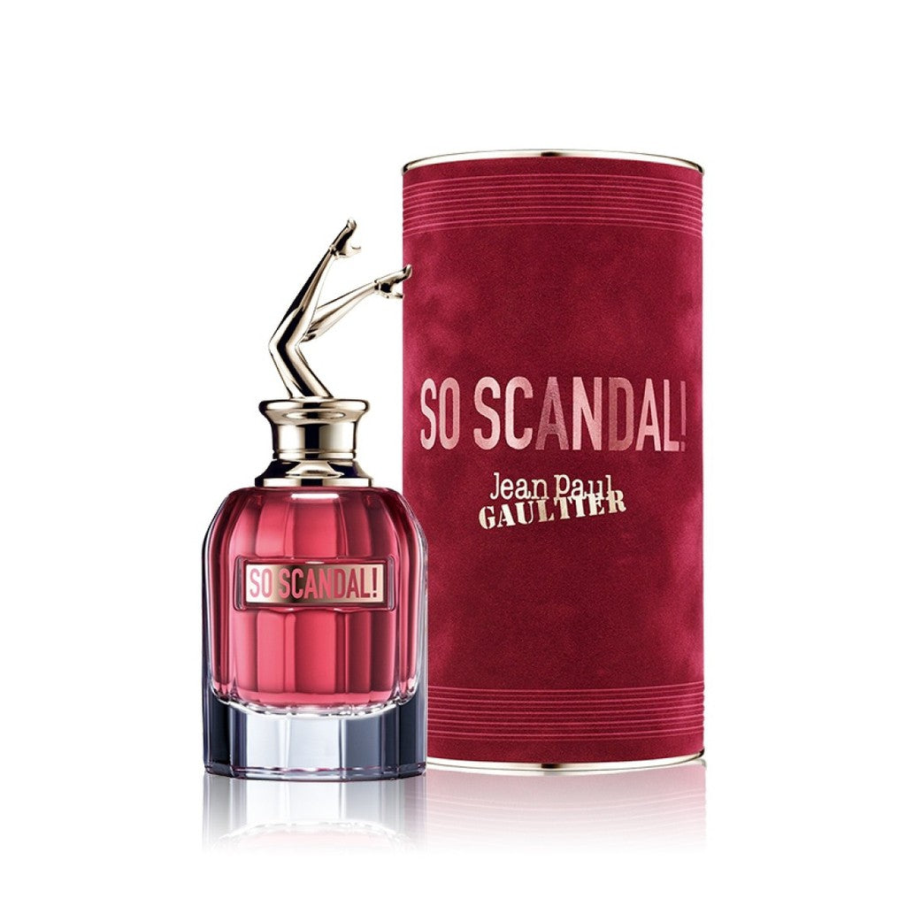 Jean Paul Gaultier So Scandal- Eau de Parfum 80ml