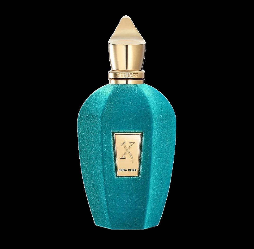 Xerjoff Erba Pura - Eau De Parfum 100ml