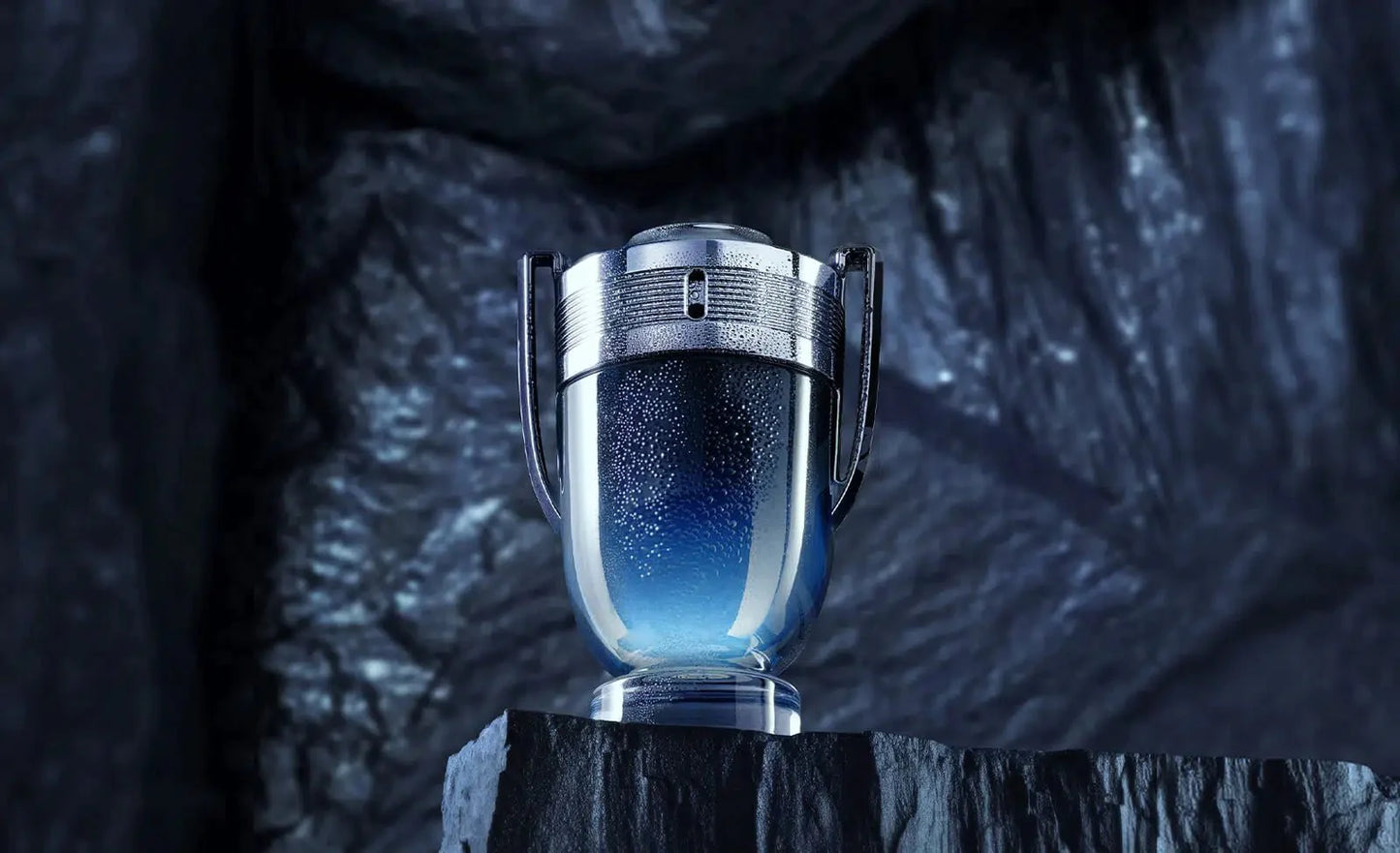 Paco Rabanne Invictus -Eau de Toilette 100ml