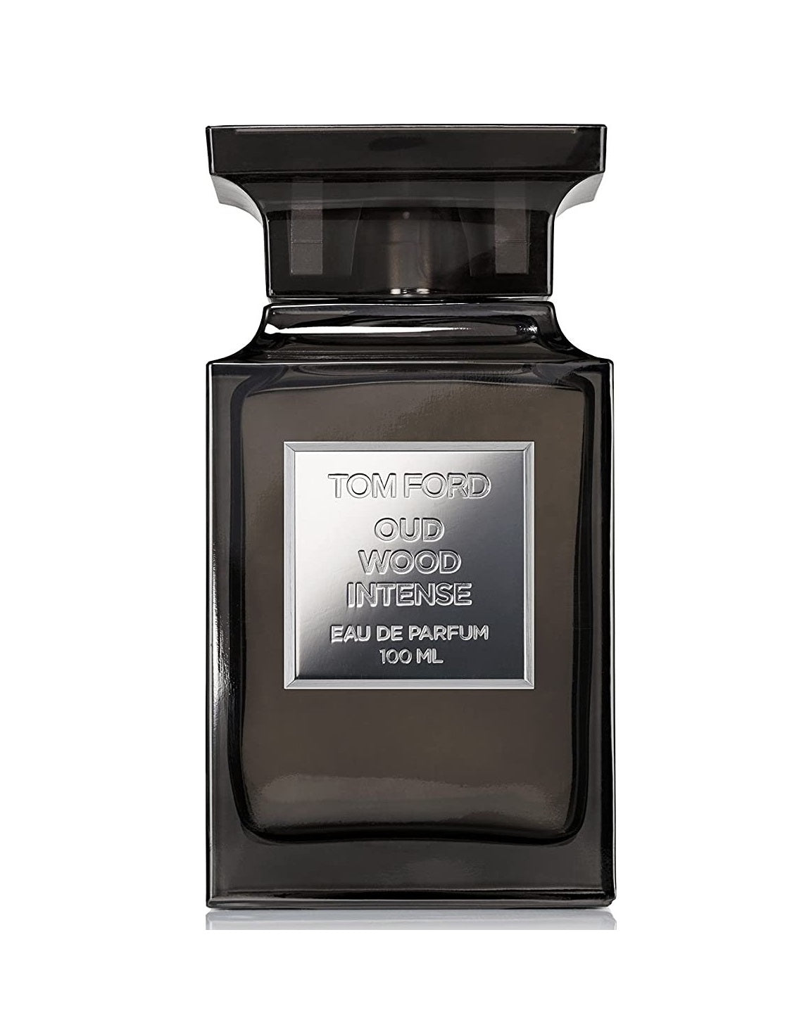 Tom Ford Oud Wood Intense - Eau de Parfum 100 ml