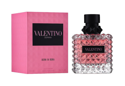 Valentino Born in Roma Donna - Eau De Parfum 100ml