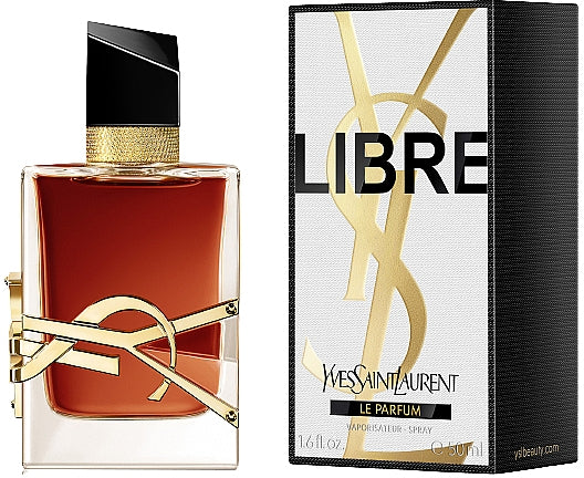 Yves Saint Laurent Libre Le Parfum - Eau De Parfum 100ml