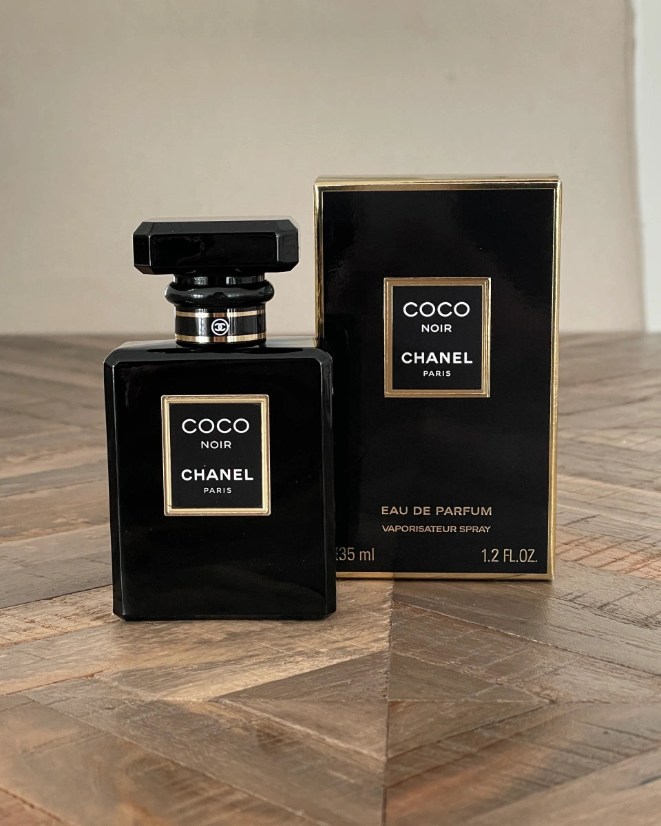 Chanel Coco Noir - Eau De Parfum 100ml