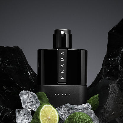 Prada Black - Eau De Parfum 100ml