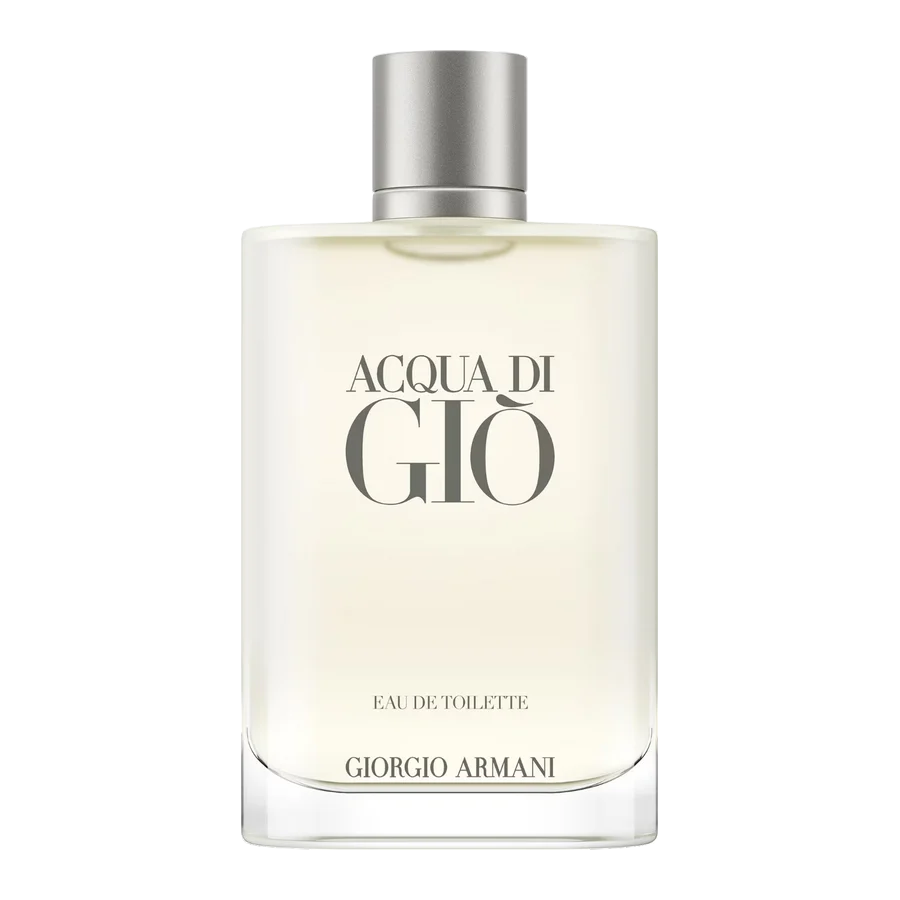 Armani Acqua di Giò - Eau De Toilette 100ml