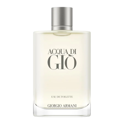 Armani Acqua di Giò - Eau De Toilette 100ml