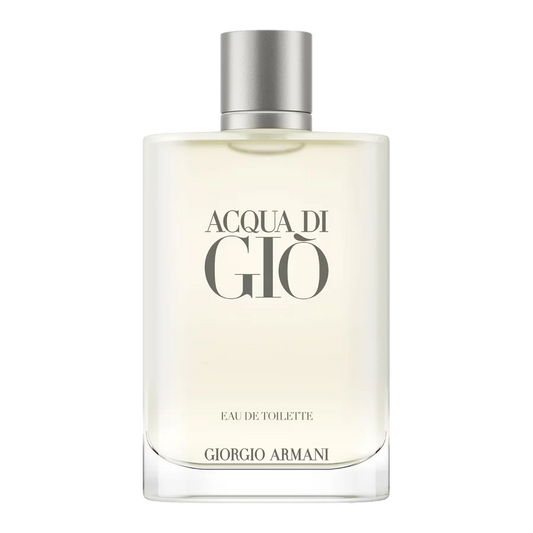 Armani Acqua di Giò - Eau De Toilette 100ml