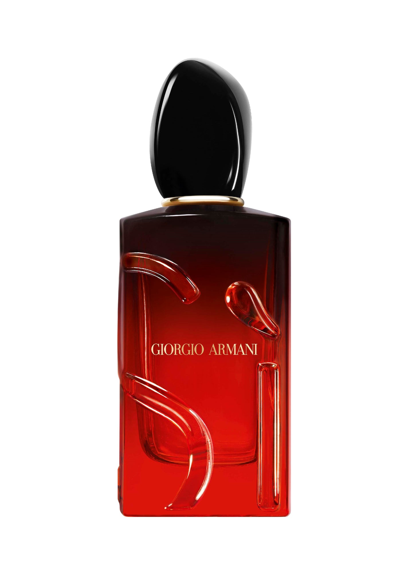 Armani Si Passione Intense - Eau De Parfum 100ml