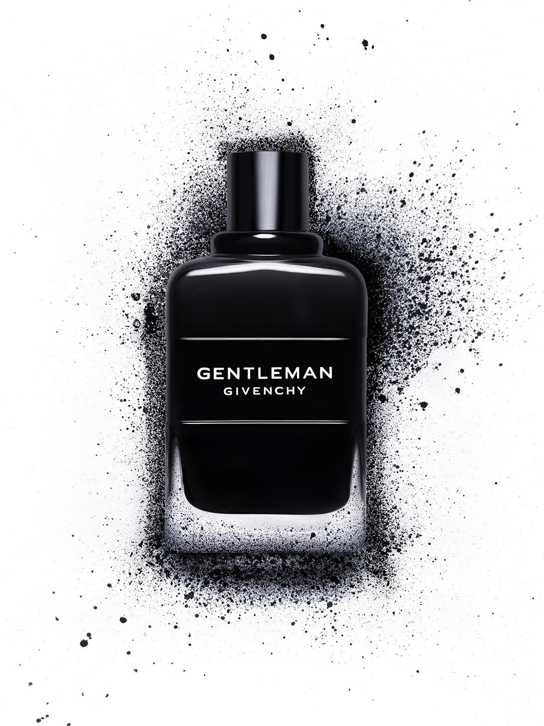 Givenchy Gentleman - Eau De Parfum 100ml