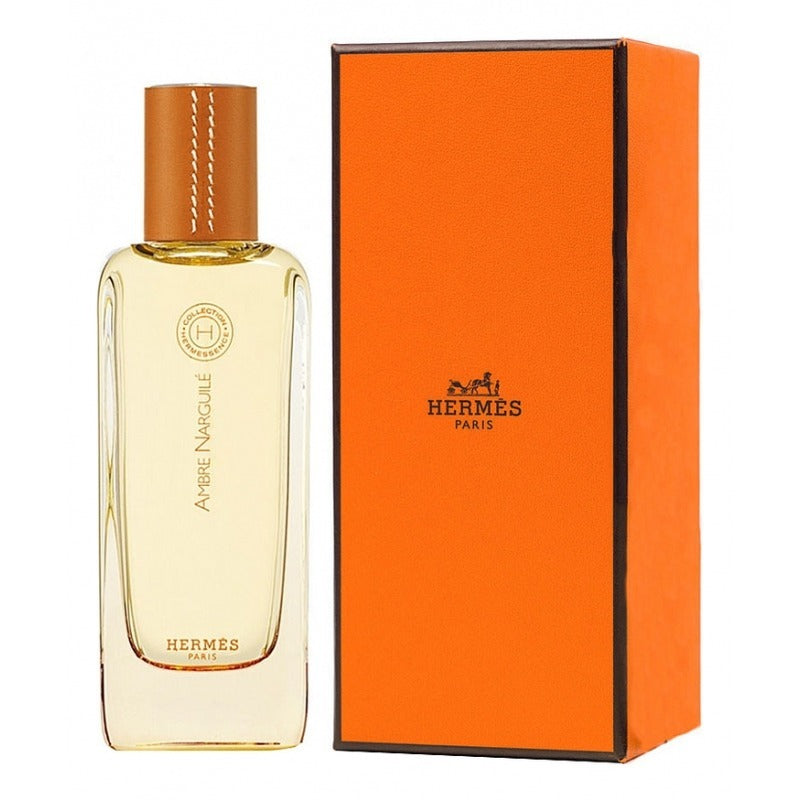 Hermes Ambre Narguile- Eau de Toilette 100ml