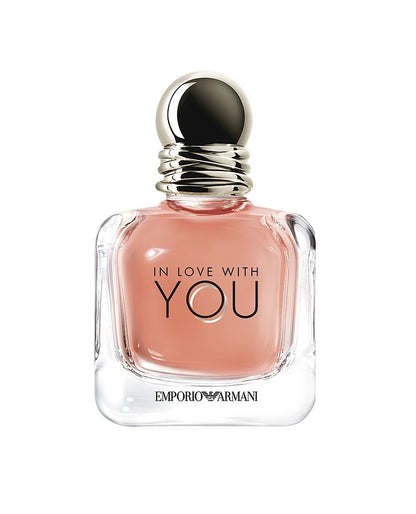 Emporio Armani In Love With You - Eau de Parfum 100ml