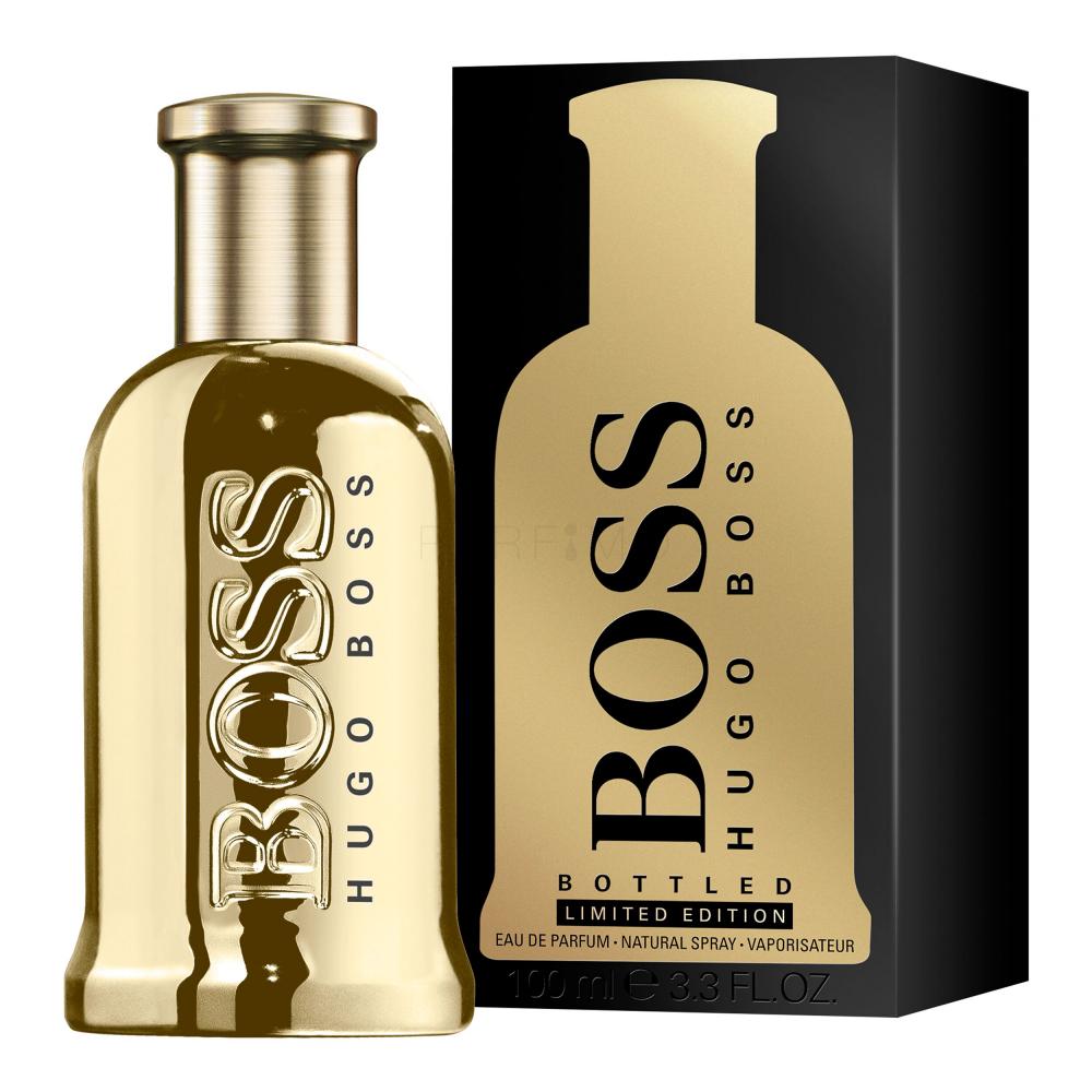 Hugo Boss Boss Bottled Limited Edition-Eau De Parfum100ml