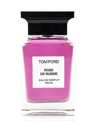 Tom Ford Rose De Russie-Eau de Parfum 100ml