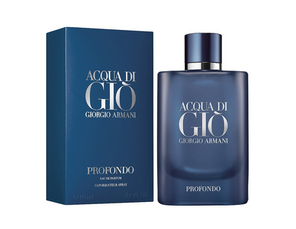 Armani Acqua di Giò Profondo - Parfum 100ml