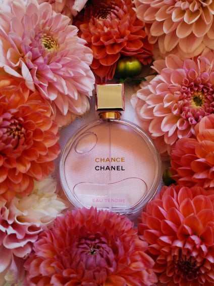 Chanel Chance Eau Tendre - Eau De Parfum 100ml