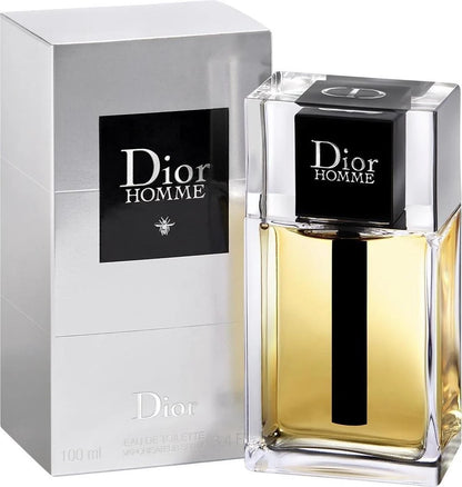 Dior Homme - Eau De Toilette 100ml