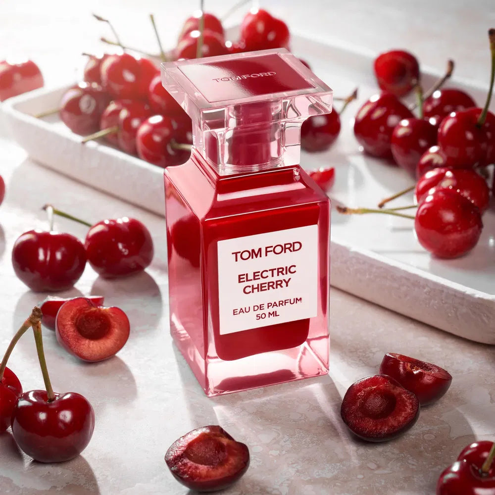 Tom Ford Electric Cherry - Eau de Parfum 100 ml