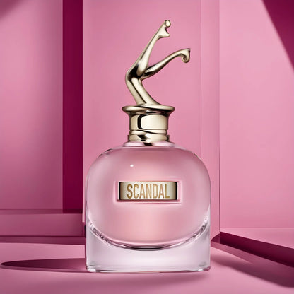 Jean Paul Gaultier Scandal- Eau de Parfum 80ml