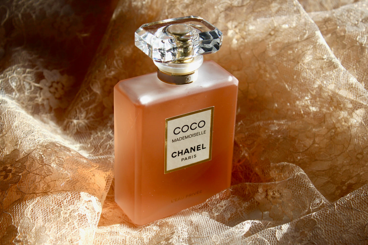 Chanel Coco Mademoiselle L’Eau Privée - Eau De Parfum 100ml