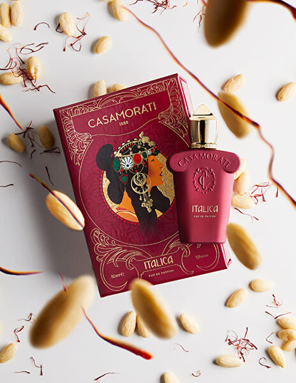 Xerjoff Casamorati Italica - Eau De Parfum 100ml