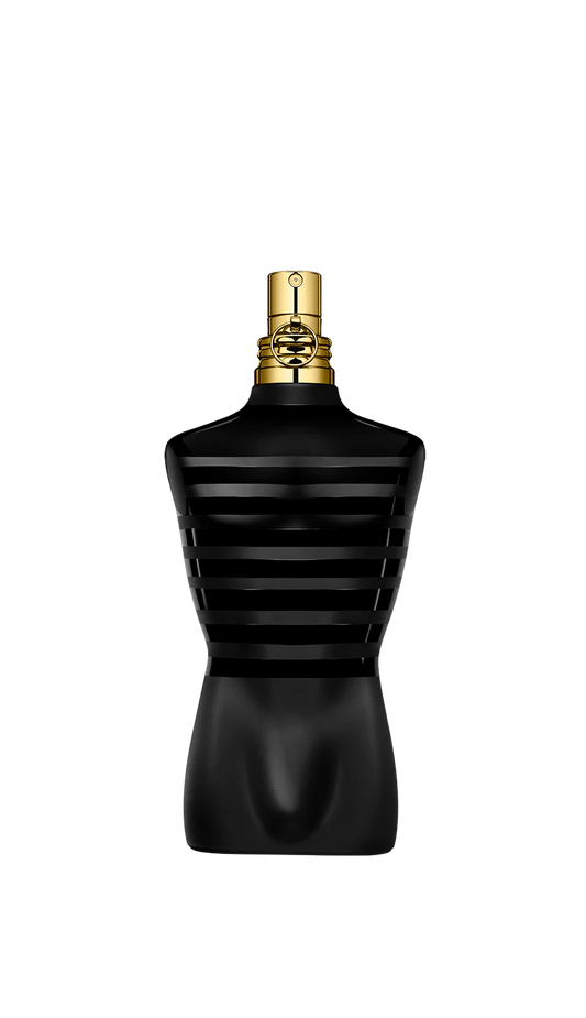 Jean Paul Gaultier Le Male Le Parfum- Eau de Parfum Intense 125ml