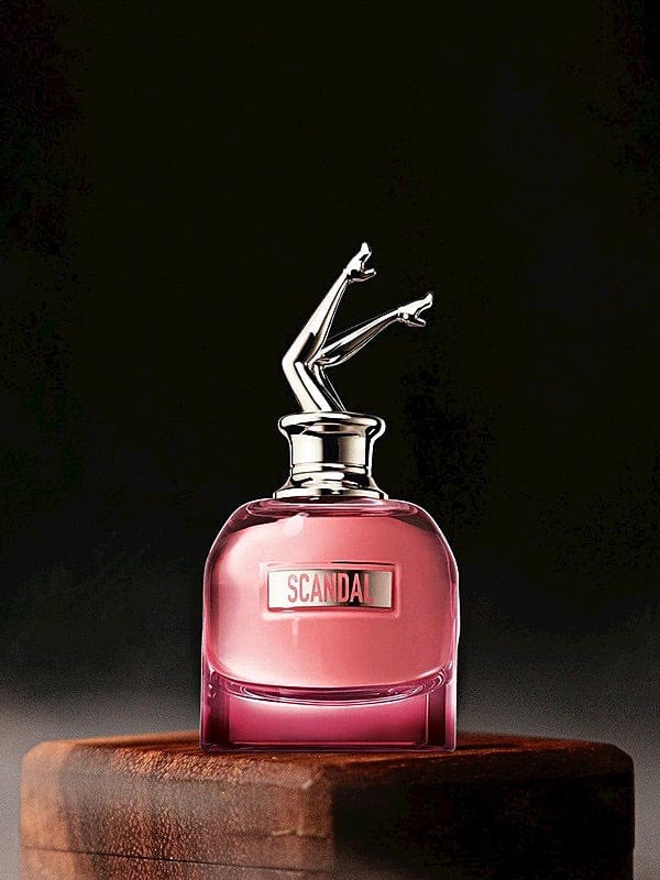 Jean Paul Gaultier Scandal By Night- Eau de Parfum 80ml