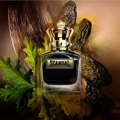 Jean Paul Gaultier Scandal Le Parfum - Eau de Parfum Intense 100ml