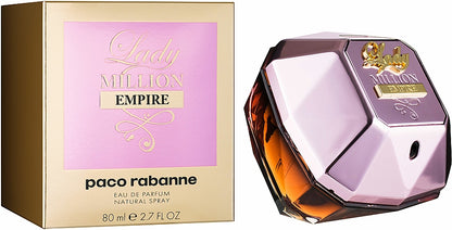 Paco Rabanne Lady Million Empire-Eau de Parfum 100ml