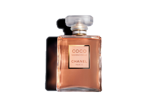 Chanel Coco Mademoiselle - Eau De Parfum 100ml