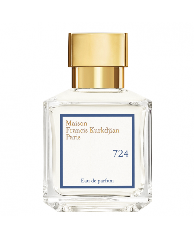 Maison Francis Kurkdjian 724-Eau de Parfum 70ml