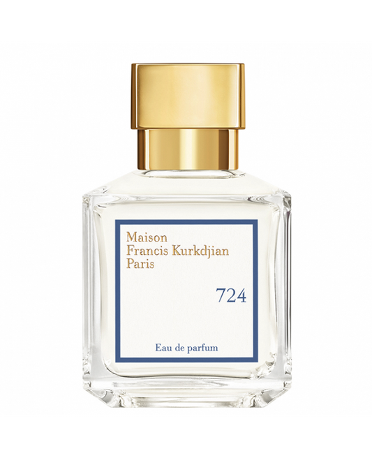 Maison Francis Kurkdjian 724-Eau de Parfum 70ml