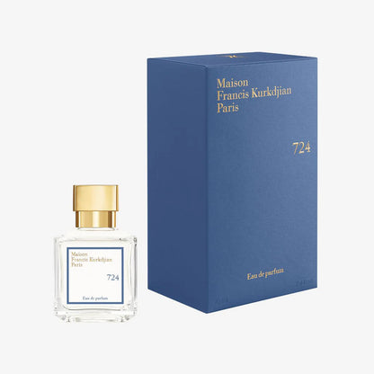 Maison Francis Kurkdjian 724-Eau de Parfum 70ml