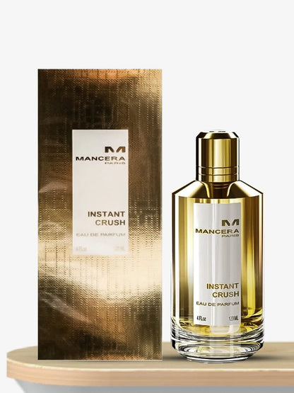 Mancera Instant Crush - Eau De Parfum 120ml