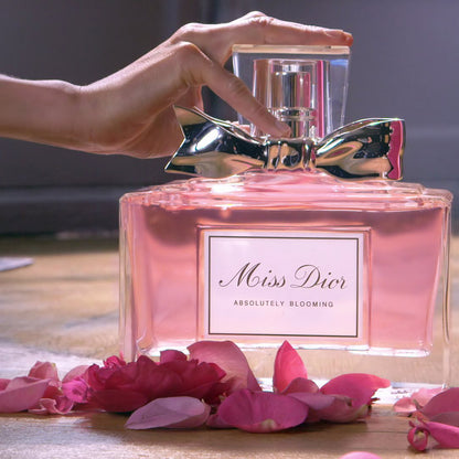 Dior Miss Dior Absolutely Blooming - Eau De Parfum 100ml