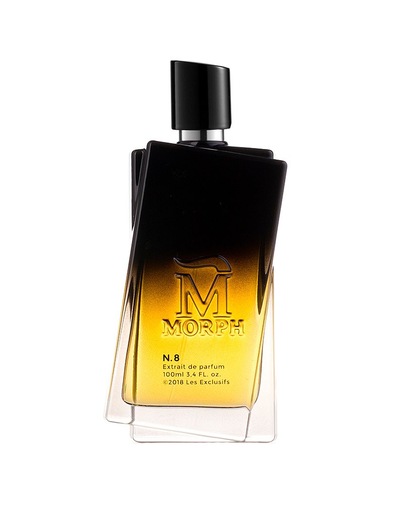 Morph N8 - Parfum 100ml