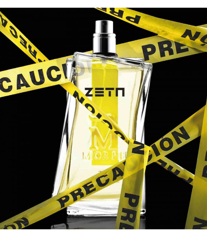 Morph Zeta-Parfum 100ml